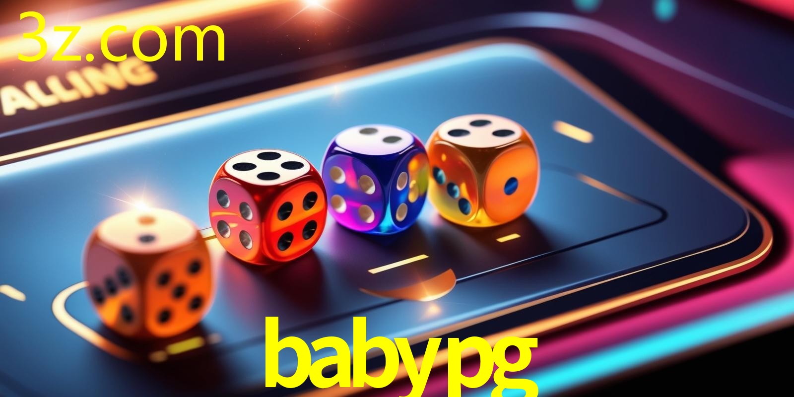 BABYPG