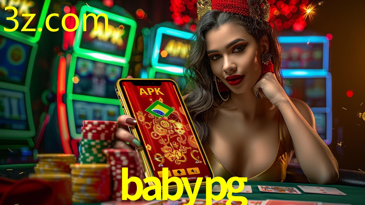 BABYPG