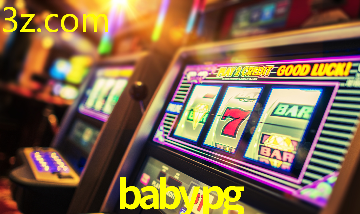 BABYPG